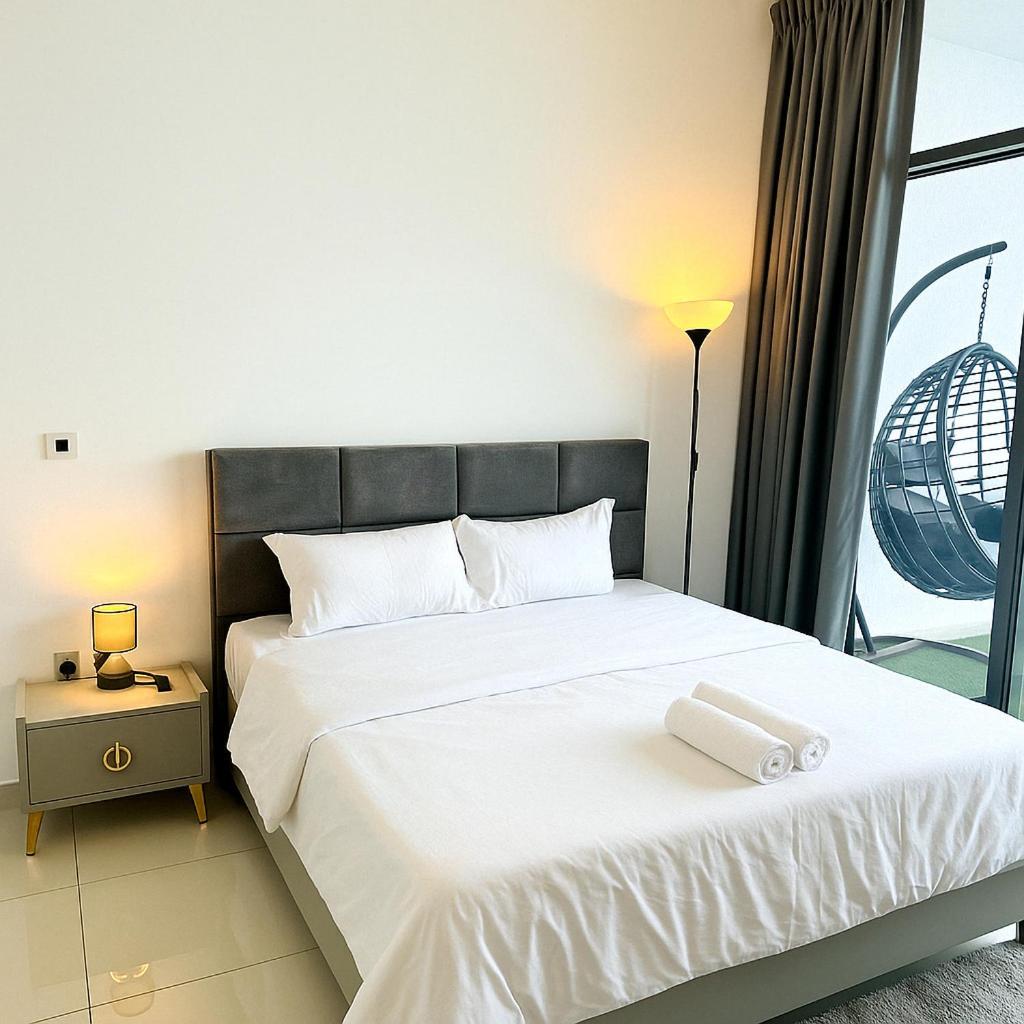 Dezire Delight Apartment