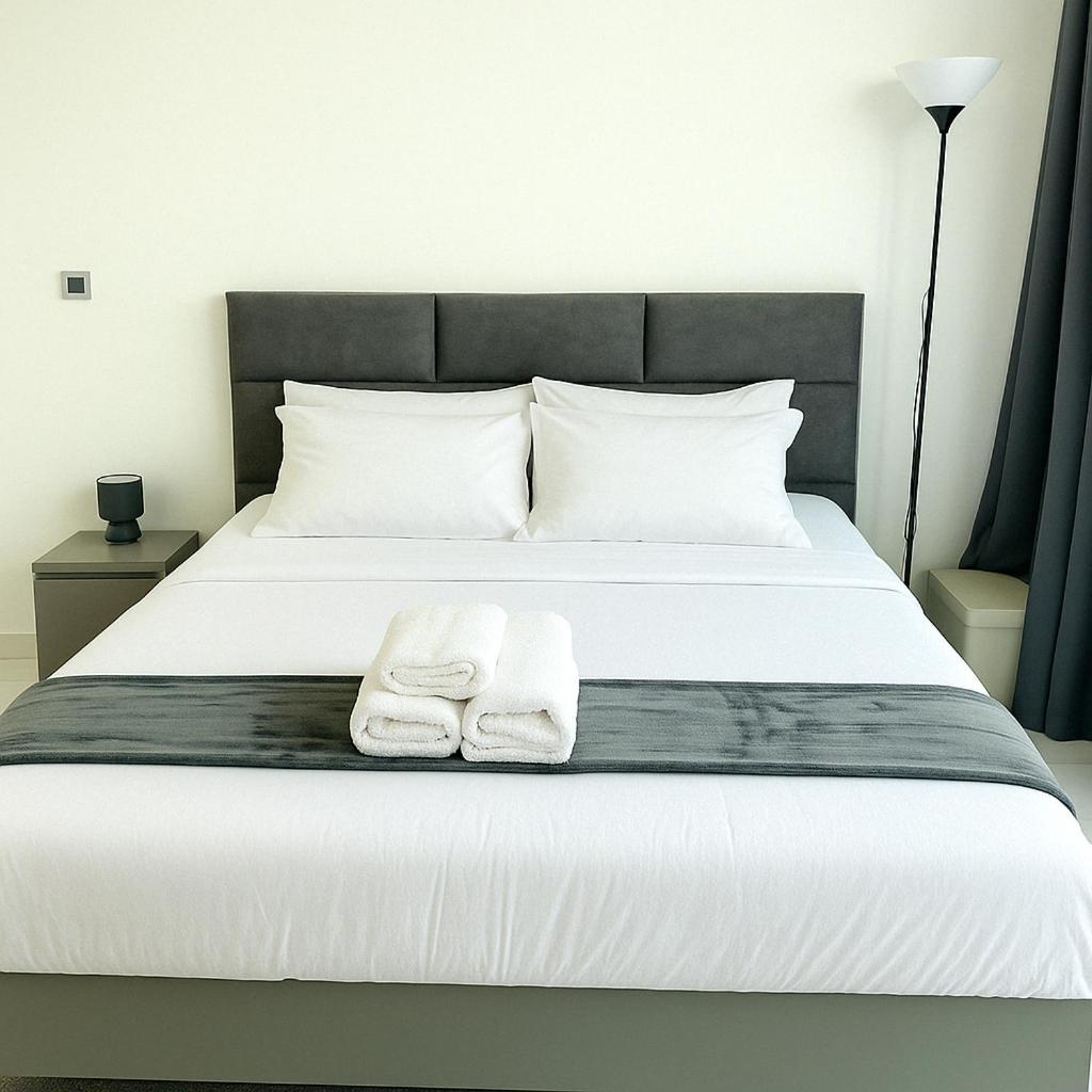 Dezire Delight Apartment *