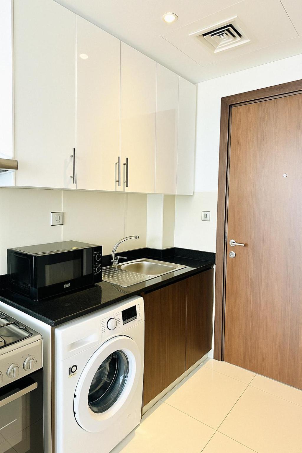 Dezire Delight Apartment
