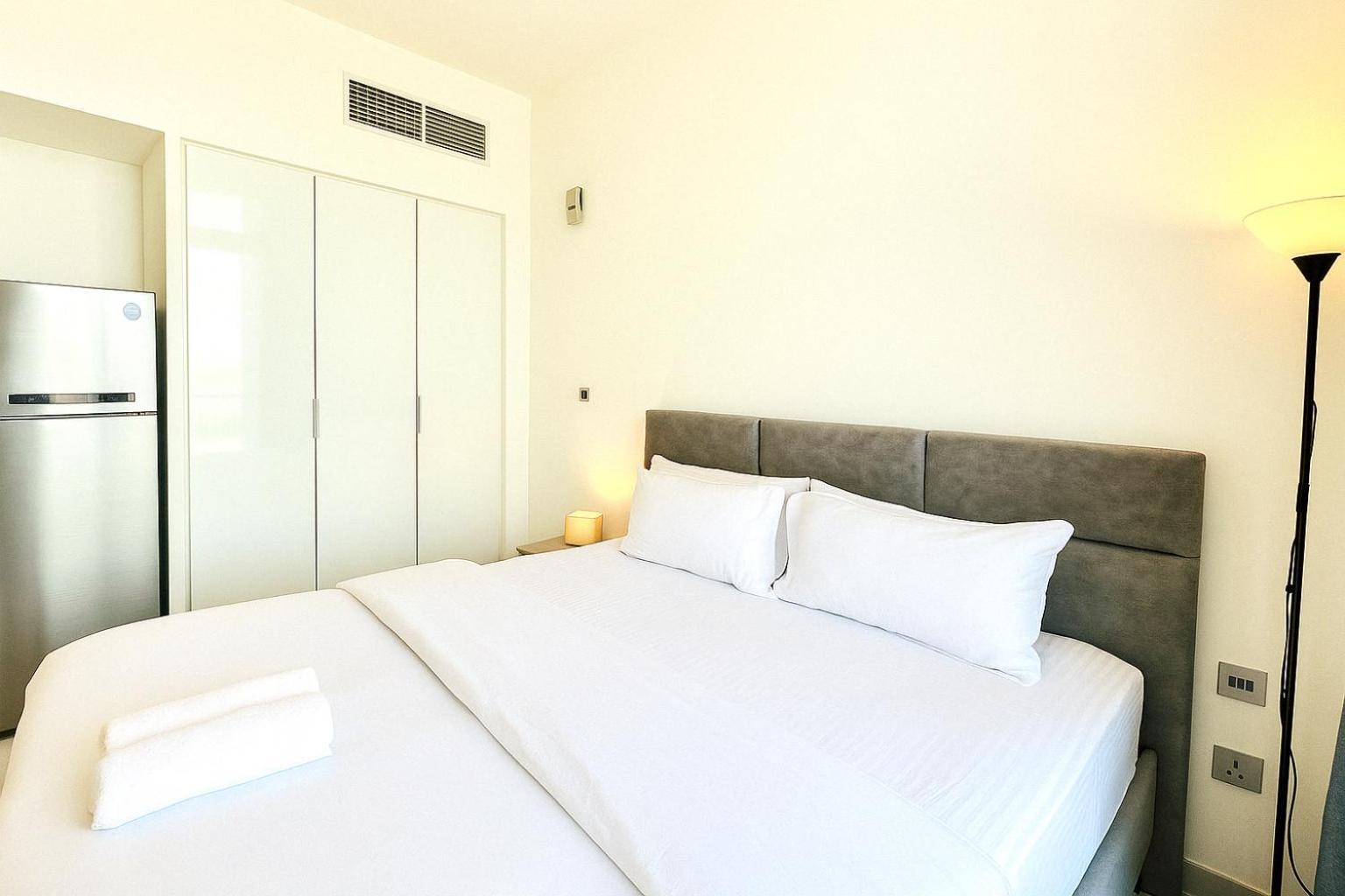 Dezire Delight Apartment Dubai