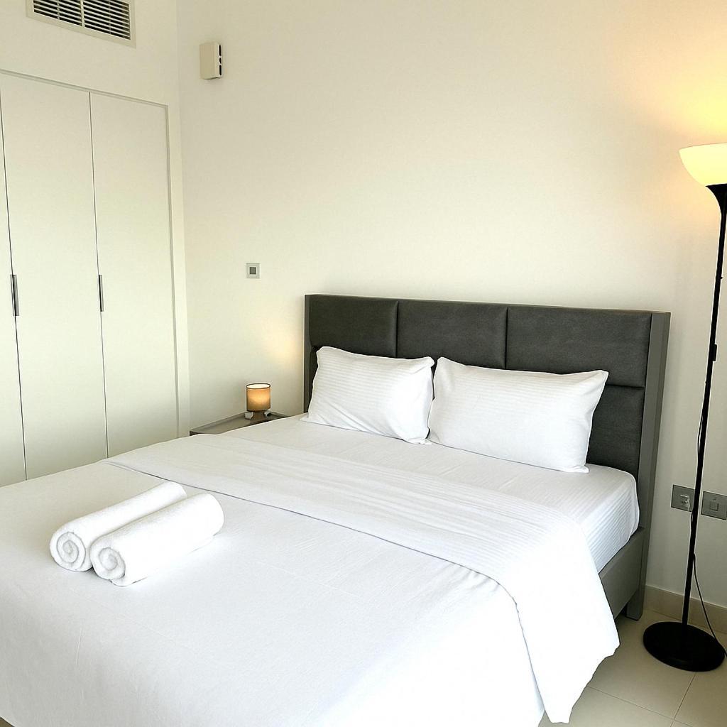 Dezire Delight Apartment *