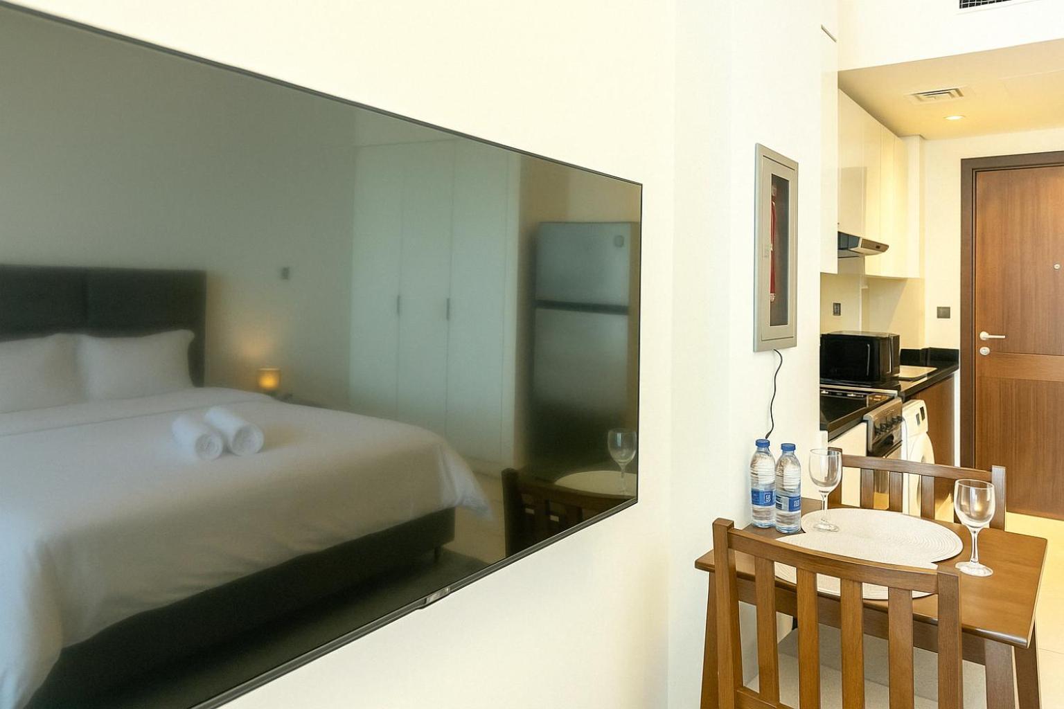 Dezire Delight Apartment *