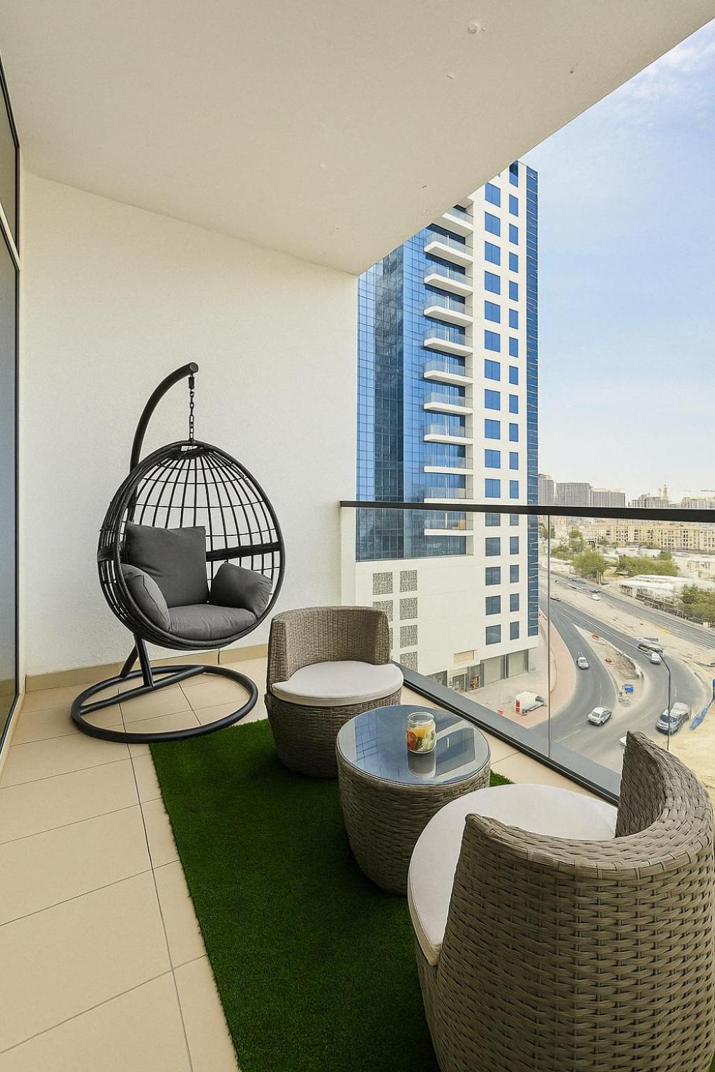 Apartment Dezire Delight Dubai