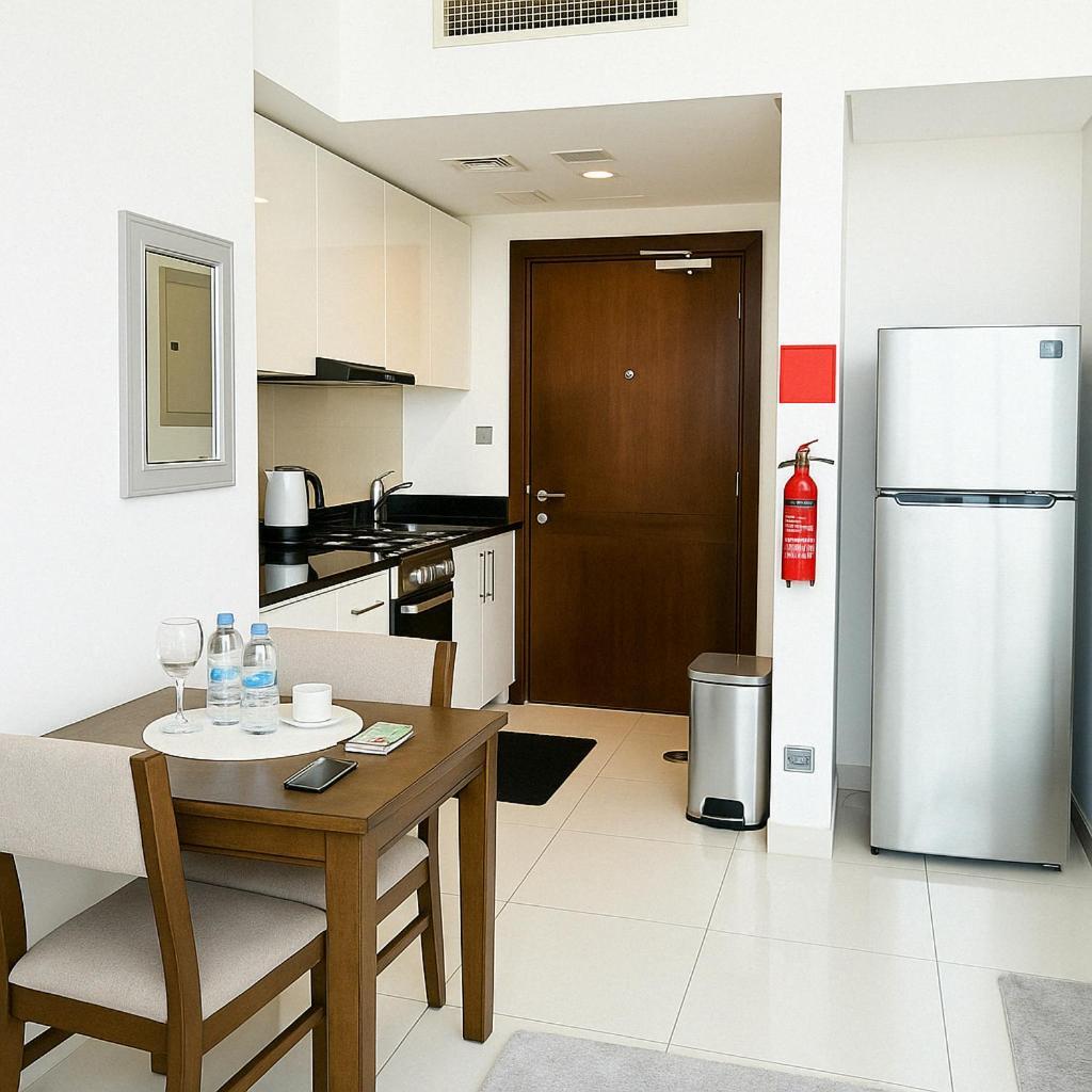 Apartment Dezire Delight