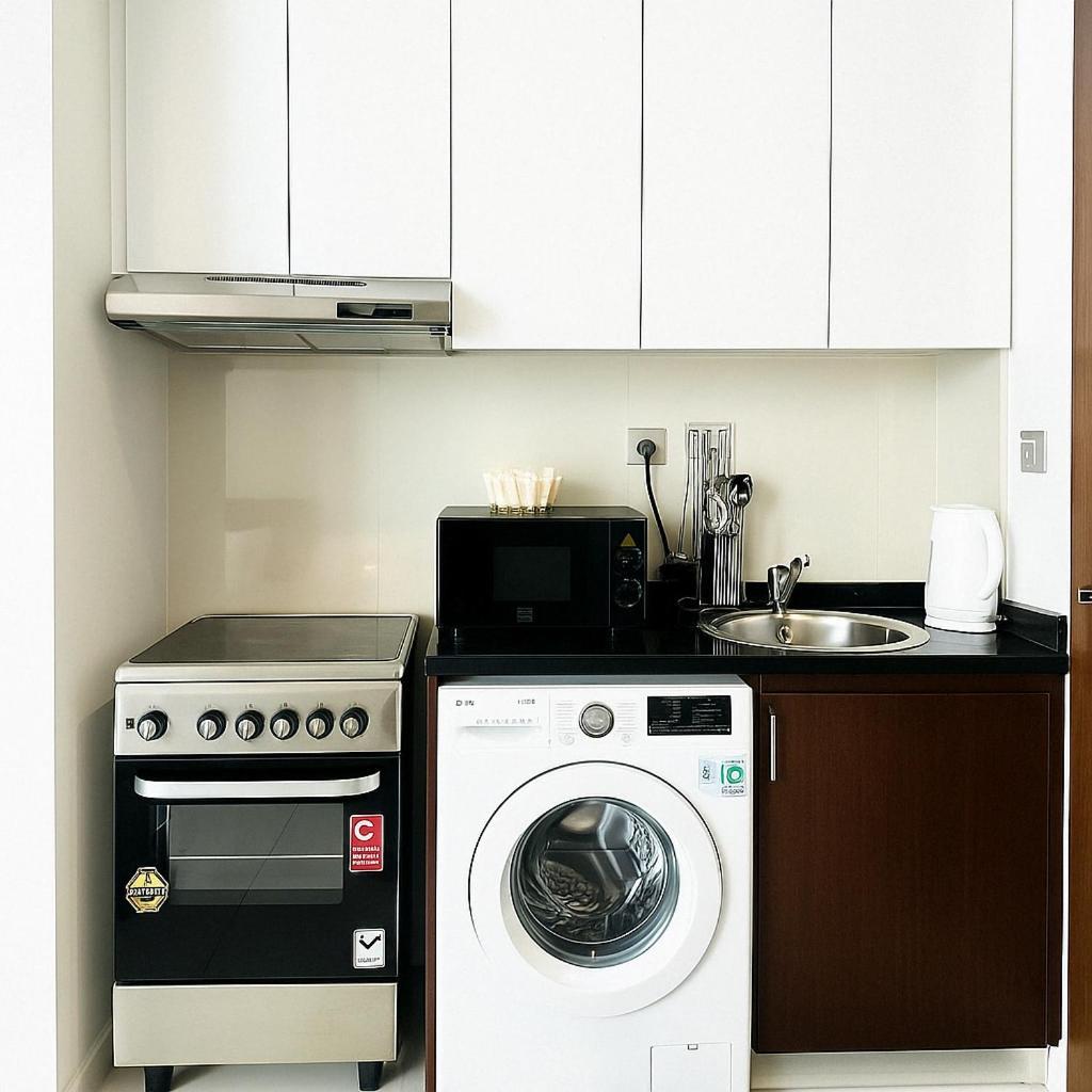 Apartment Dezire Delight *